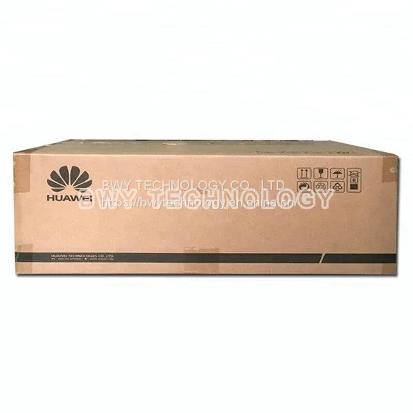 Huawei AR120 Series Gigabit Enterprise Router AR121W 1FE WAN 4FE LAN WIFI 2.4G photo-3