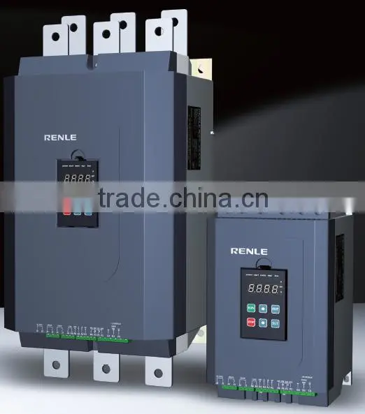 RENLE SSD1 AC380V 50/60Hz 3phase Soft Starter