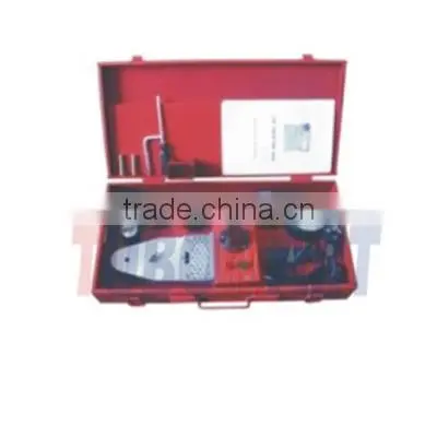 High Quality Ppr Fusion Welding Machine photo-2