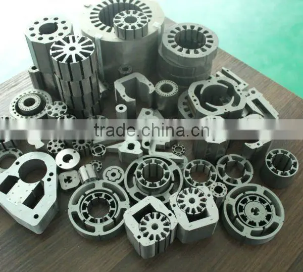 Stainless Steel Perforated Metal Sheet of Stamping Progressive Die Tool photo-3