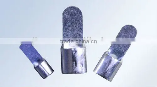 Wire Crimp Terminal Connector for Stamping and Wire Connecting Part photo-4