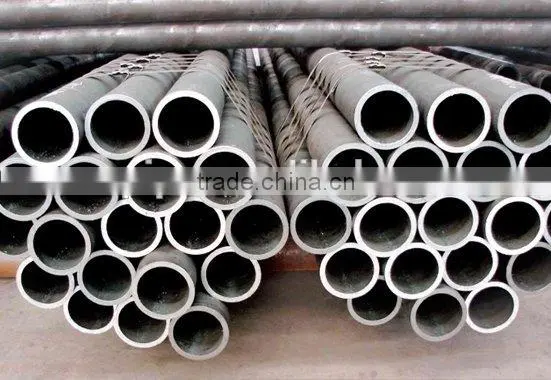 API 5L Pipe /seamless Steel Pipe photo-6
