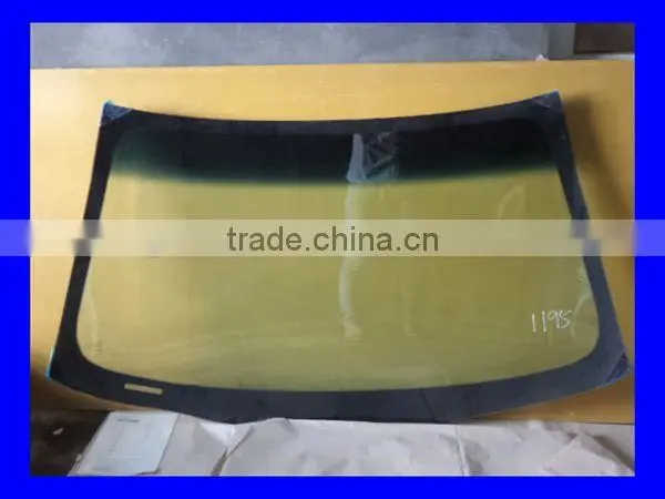 Car Accessories Auto Glass