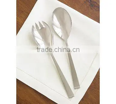 Stainless Steel Cutlery Set