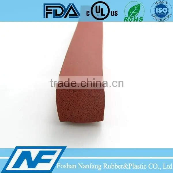 SGS FDA Expandable Rubber Tube for Exporting photo-2