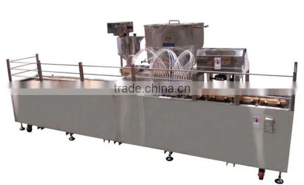 HDM Bones Cake Machine photo-3