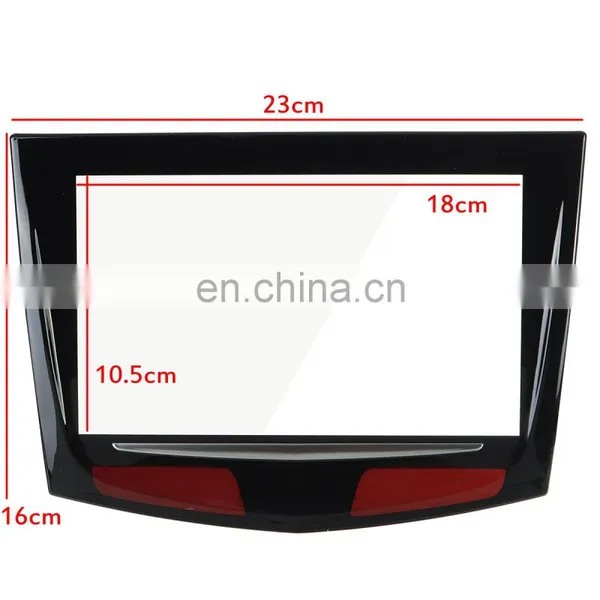 Touch Screen Display For Cadillac Escalade ATS CTS SRX XTS CUE 2018 2019 2020/2013 2014 2015 2016 2017 photo-4