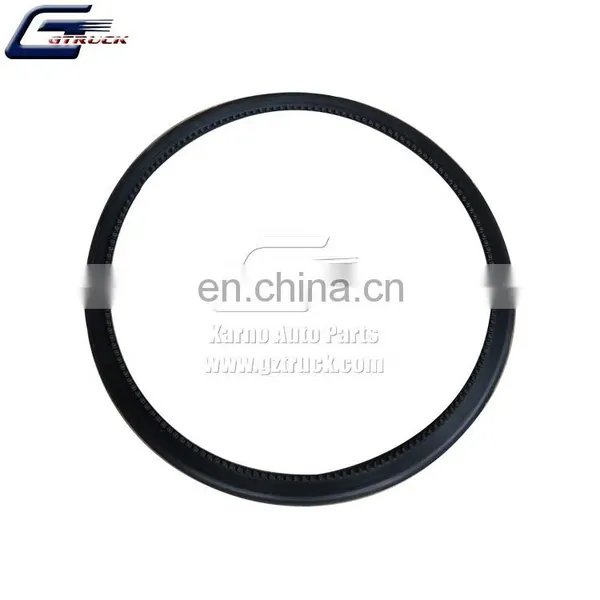 Heavy Duty Truck Parts Rear Shaft Seal OEM 1076656 7401076656 for RVI Rubber Seal Ring photo-3
