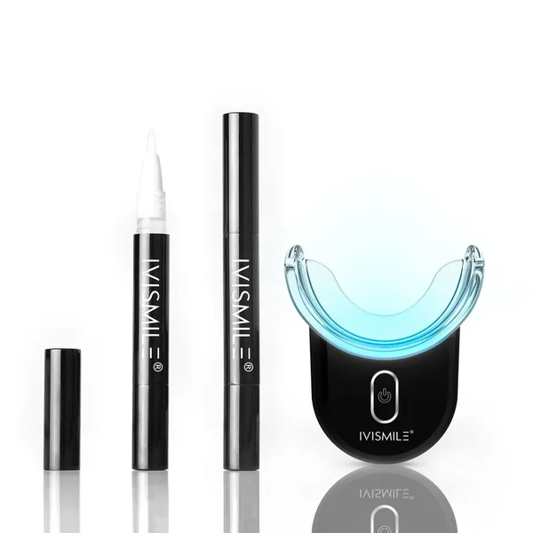 IVISMILE Teeth Whitening Kit photo-2