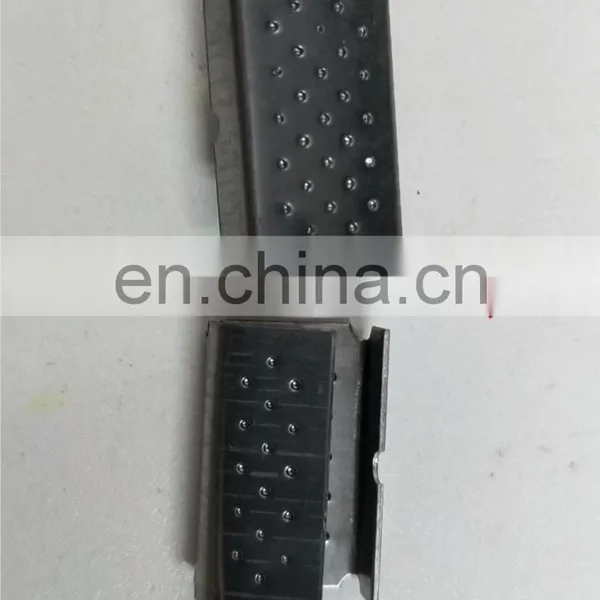 High Quality Custom Metal Buckle for Belt Steel Clips and Fasteners photo-3