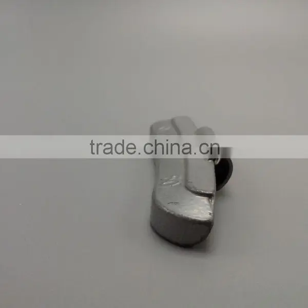 Spray Coated Zn Wheel Balance Weights for Balancing photo-4
