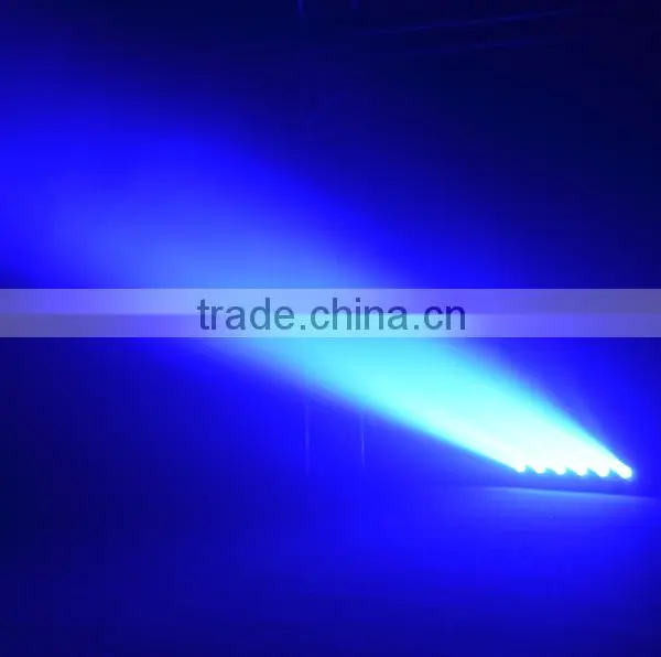 Guangzhou Stage Light 6pcs*15w Rgbw Four in One Led Beam Effect Bar Light photo-4