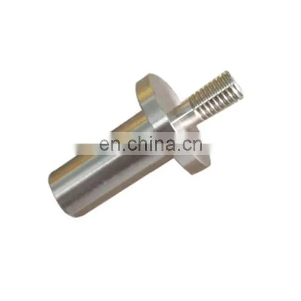 China Precision Custom OEM Service CNC Copper Parts Lathe Machining Center CNC Turning Milling Parts Brass Parts CNC Fabrication photo-5
