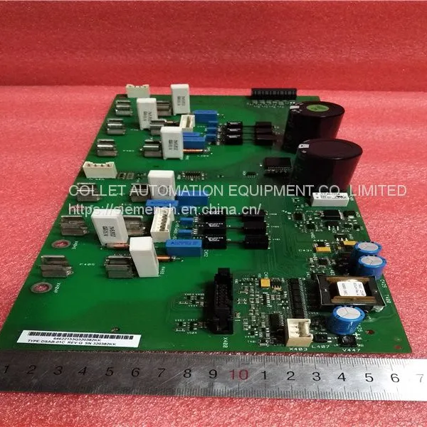 ABB DSAB-01C photo-3