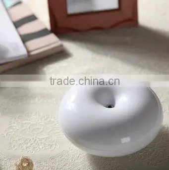 Fashionable Electric Aroma Diffuser/incense Burner photo-2