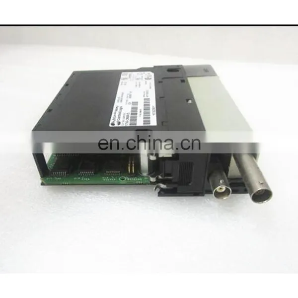 1756-L61 PLC Module Micro Controller photo-3