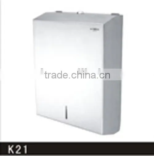 Wesda Space Sluminum Paper Holder Tissue Dispenser Tissue Box K30 photo-4