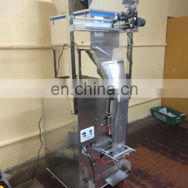 Vertical 5kg Rice Sausage Vegetable Meat Pack Tray Sealing Small Vacuum Packaging Machine photo-2