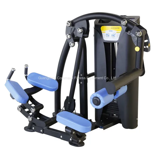 CM-218 Glute Master Gym Equipment photo-2