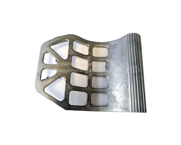 Aluminum Alloy Tee Connector photo-3