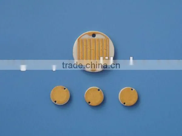 High Strength Ceramic Substrate for LED Usage