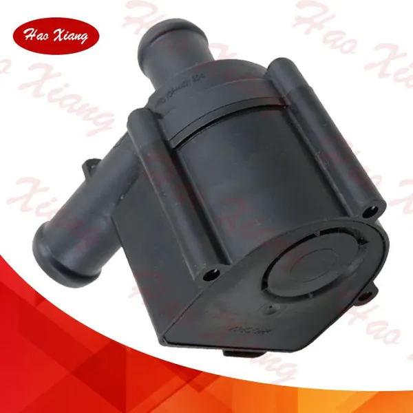 Haoxiang Auto Car Auxiliary Electric Inverter Water Pump 5Q0965567 5Q0965561B 5Q0965567J 704071710 704071160 For Audi VW photo-3