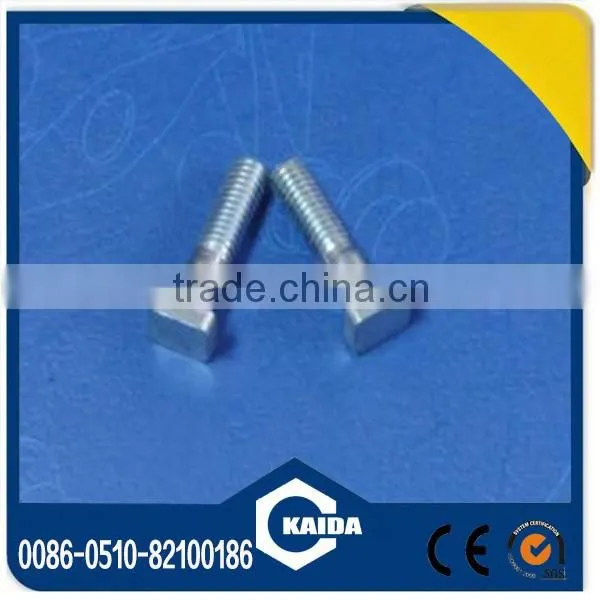 Stainless Steel T-head Bolt photo-3