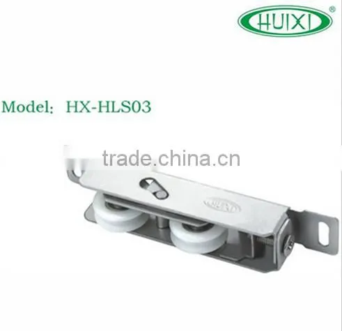 HLS03 Cheap Good Quality Sliding Roller Wheels