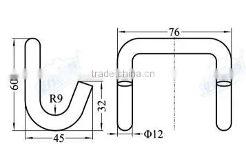 04311 Steel Snap Hook photo-2