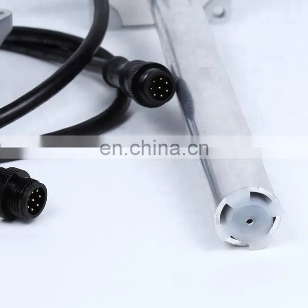 Professional Fuel Control System For Truck/ Car/ Generator / Tanker photo-2