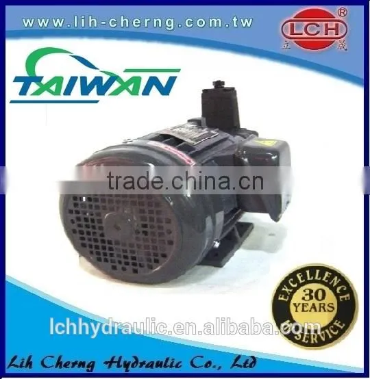 China Supplier China Motor Manufacturer Y2 3 Phase Induction Electric Motor ac Motor photo-2
