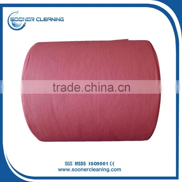 PP Nonwoven Fabric