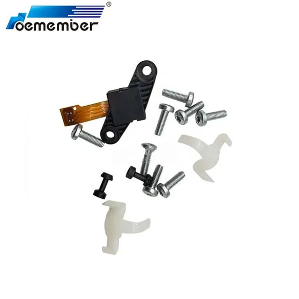 OE Member 21068286 20761735 7421068286 4410465312 21668286 Automatic Gearbox Pressure Sensor for Volvo photo-3