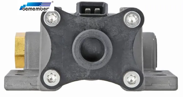 OE Member 0444011023 1674661 1791538 Dosing Module Adblue Dosing Valve Dispenser Diffuser for DAF photo-3