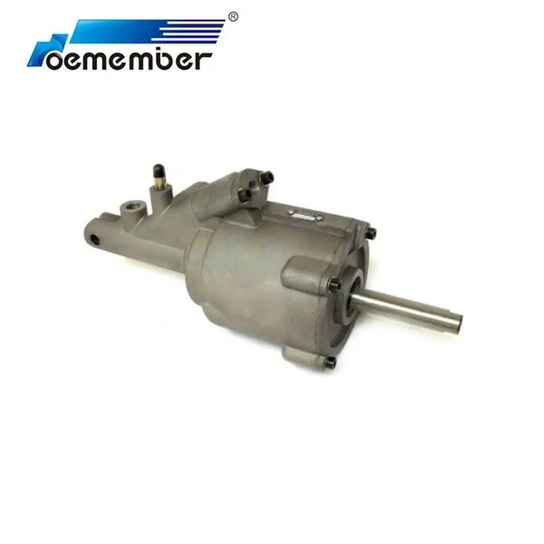 High Performance Heavy Duty Truck Clutch Servo 626639AM Clutch Booster photo-3