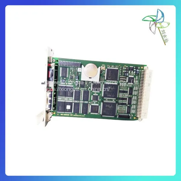 F8621A| HIMA |CPU Module photo-2