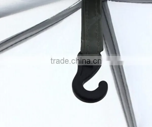 Hiking Double Layer Tent photo-3