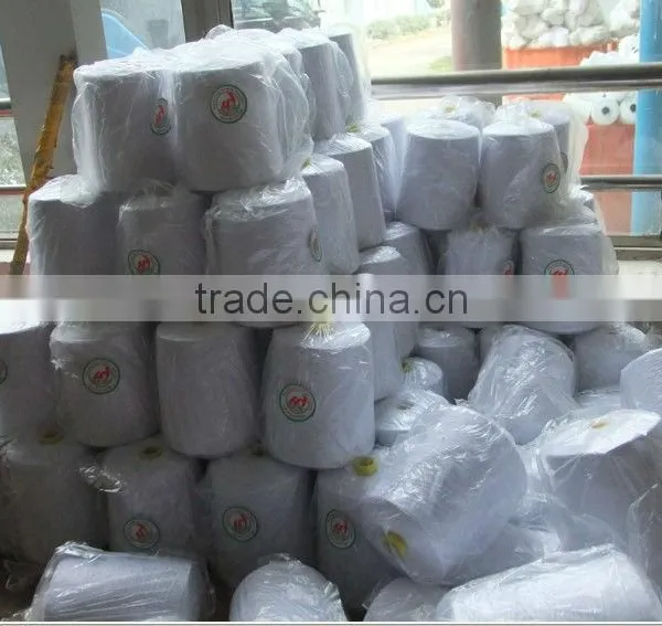 100% Spun Polyester Sewing Thread photo-3