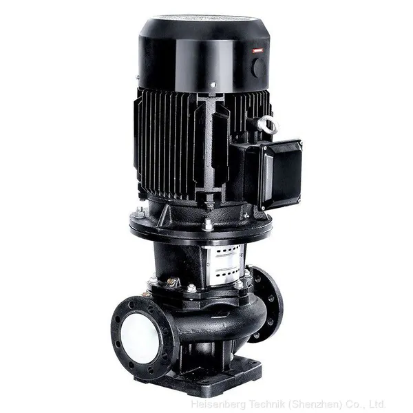 Grundfos DMH 2,81-200D B-SS/V/C-R-E2B6B6XEMAG photo-5
