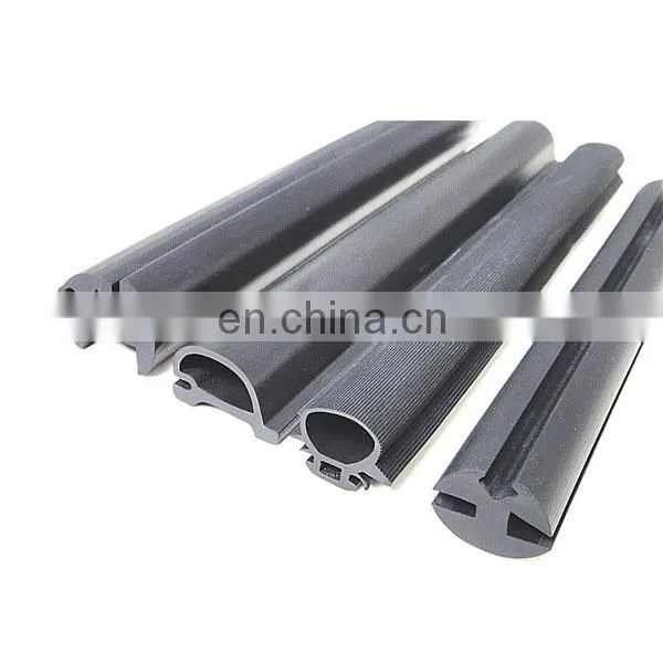 China Soft Marine Rubber Seal Boat Window Rubber Seal photo-3