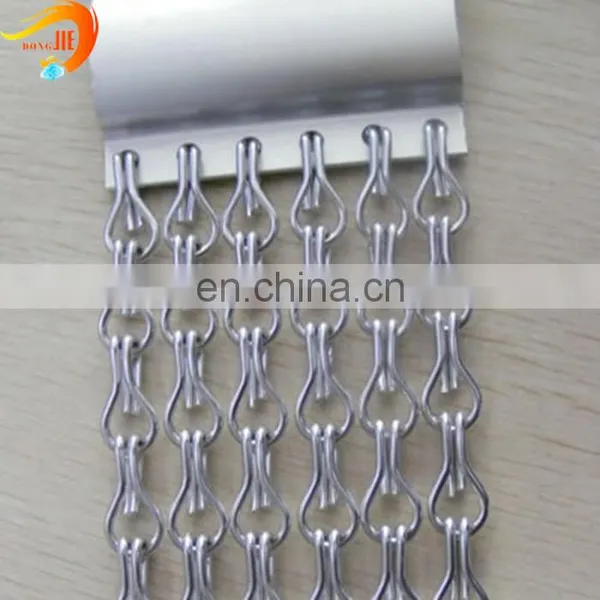 Colorful Chain Fly Screen Express