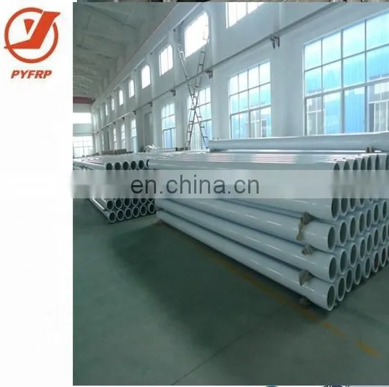Frp Membrane Housing