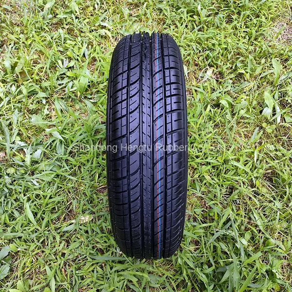 155/80R12 145/80R13 155/65R13 Passenger Car Tyres Trailers Tires Wheel