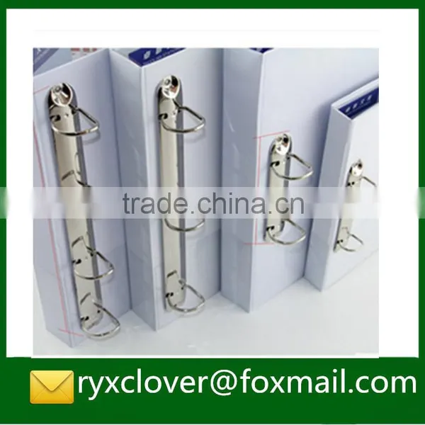 Metal Level Arch Clip for School and Office