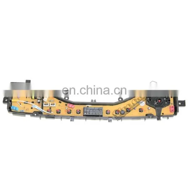 Q0219ES placa de control PCB de lavadora universal, placa electrónica de lavadora photo-5