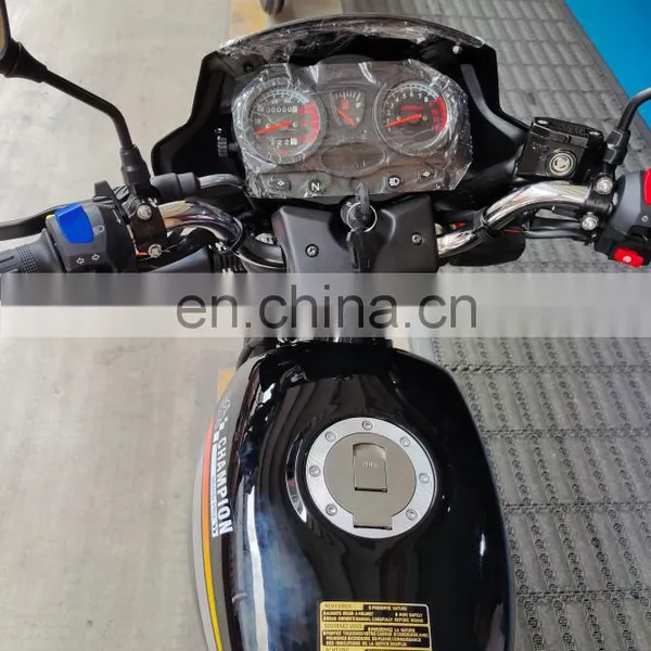 Available for Retail and Wholesale Hot Sale Made in China Motorcycle 150cc photo-3