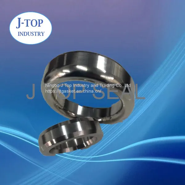 Octagonal Ring Joint Gasket