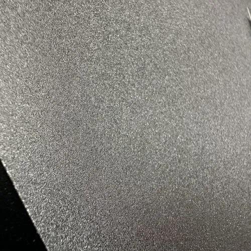 Ultra-thin 0.6mm Titanium Porous Transfer Layer for Hydrogen photo-5