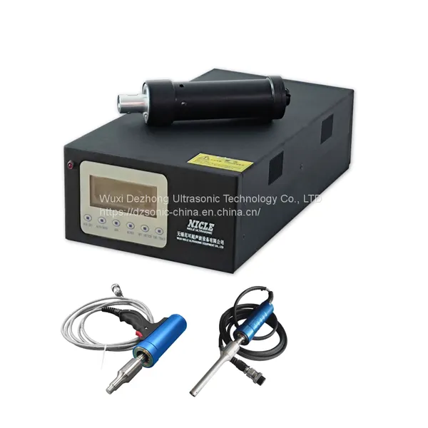 Analog Ultrasonic System/spot Welder 35K1200W&28K800W
