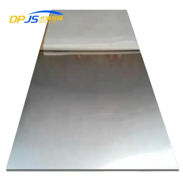 Stainless Steel Plate Factory 908/926/724l/725/s39042/904l Astm/aisi Hot Selling photo-5